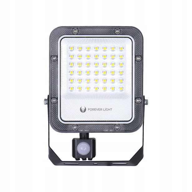 Forever Light Led Reflektor Proxim Plus 30W IP65 6500K 4500LM Pro Venkovní Použití