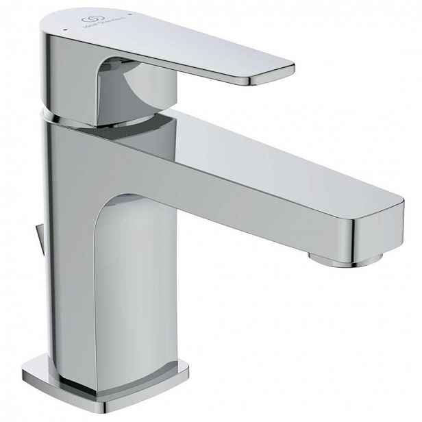 Ideal Standard Cerafine D - Umyvadlová baterie s výpustí, chrom BC684AA