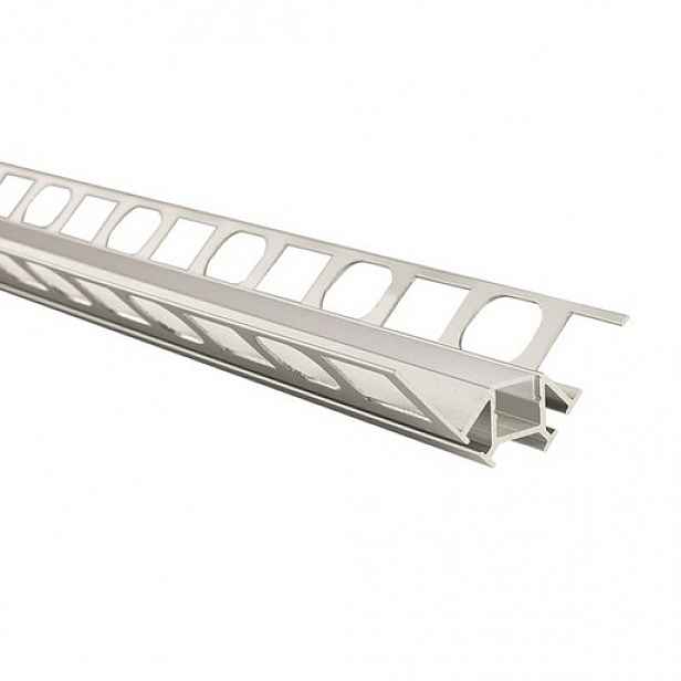 Lišta McLed pro led pásku matná 200 cm hliník ML-761.044.43.S2