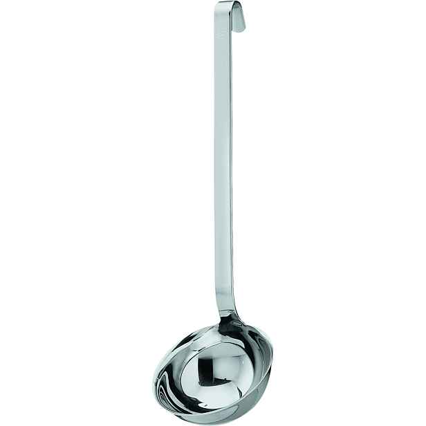 Rösle Naběračka na polévku, průměr 10 cm 10010
