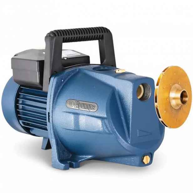 Zahradní čerpadlo EL-PUMPS JPV1500B