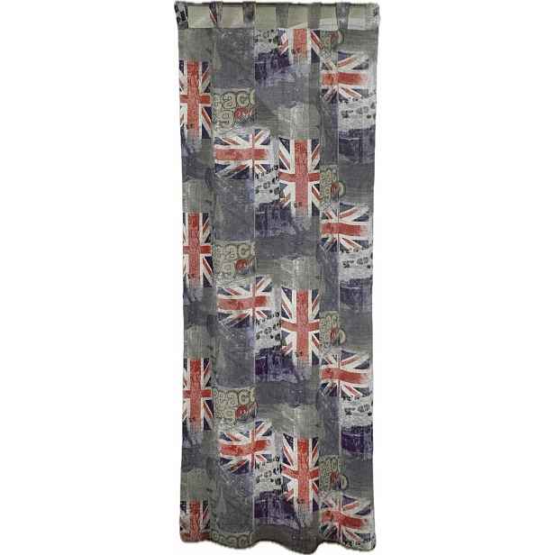 Závěs 1 Ks 135x225 cm