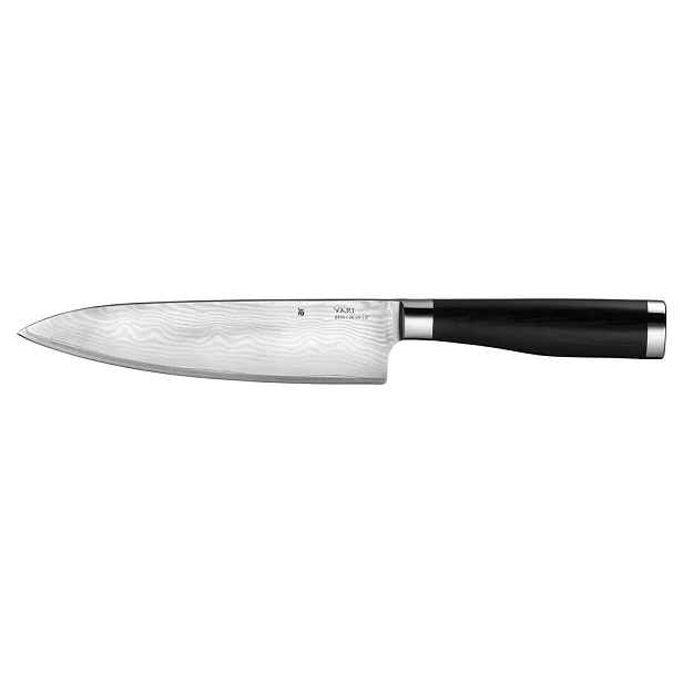 Nůž šéfkuchaře Wmf Yari 20 cm 67 vrstev, jádro VG-10