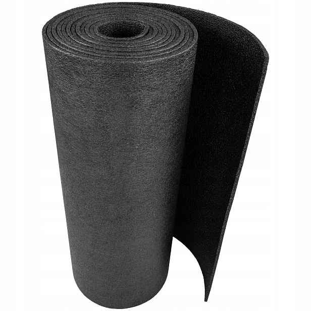Pěnová Podložka Pod Bazén Zahradní Podložka Silná 1 CM Woododolná, Pevná