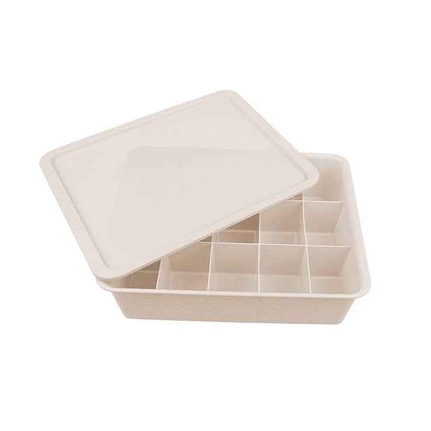 PROHOME - Box úložný na ponožky