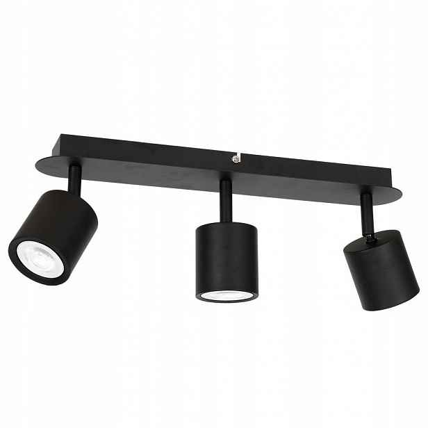 Lampa spotová trojitá Demia 1431 Luminex