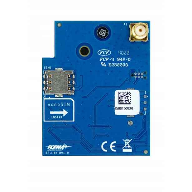 Ropam Modem Lte NEO-IP/-64 Exp-lte Pro Alarm
