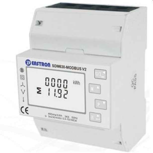 Elektroměr Growatt TPM-E