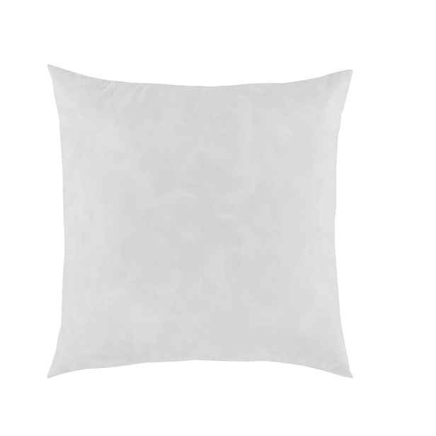 Vnitřní polštář s kachním a prachovým peřím - 50*50 cm / 850g Chic Antique