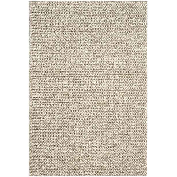 Koberec Safavieh Natura NAT620B béžový 91x152 cm ručně vyrobený, premium