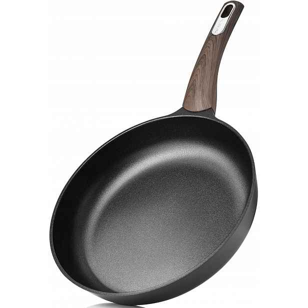Pánev na palačinky Sensarte 28 cm, hliníková