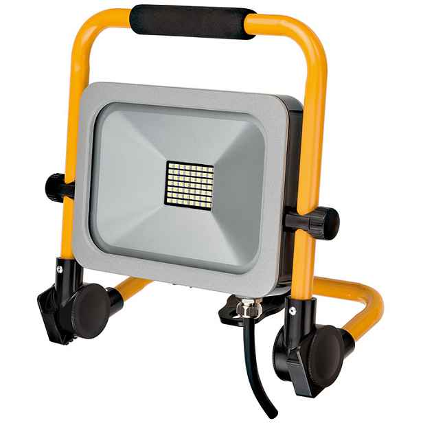 Přenosná Led lampa 30W IP54 2530lm Brennenstuhl