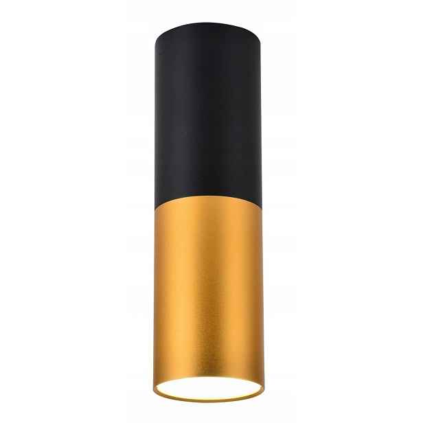 Spotová nástěnná lampa Tuba 2282688 Candellux