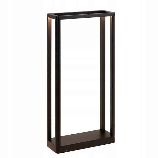 Venkovní Led sloupek 9,2W Narvik 15810/09/30 Lucide
