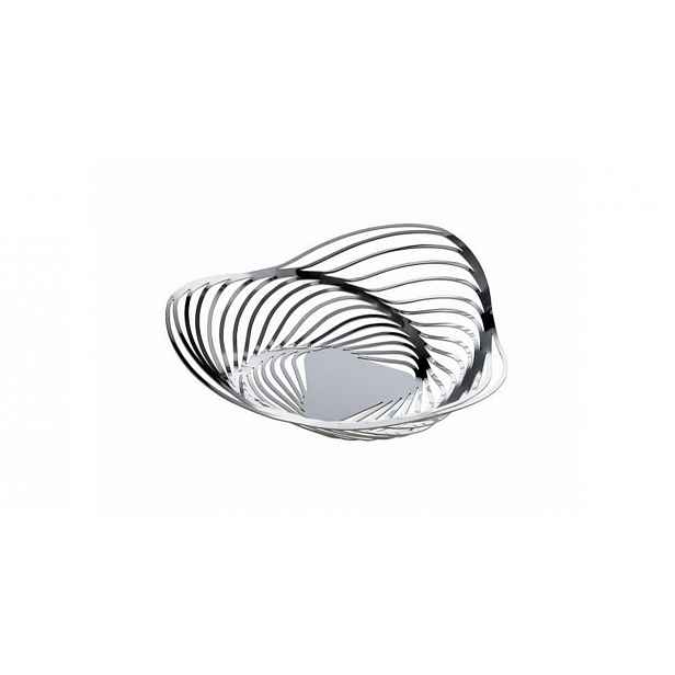 Designová nádoba Trinity, prům. 26 cm - Alessi