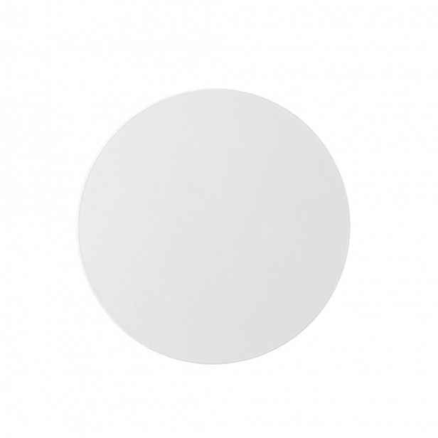 Nástěnná lampa Svítidlo Bílá 2 Zdroje G9 Minimalistická Tk Lighting