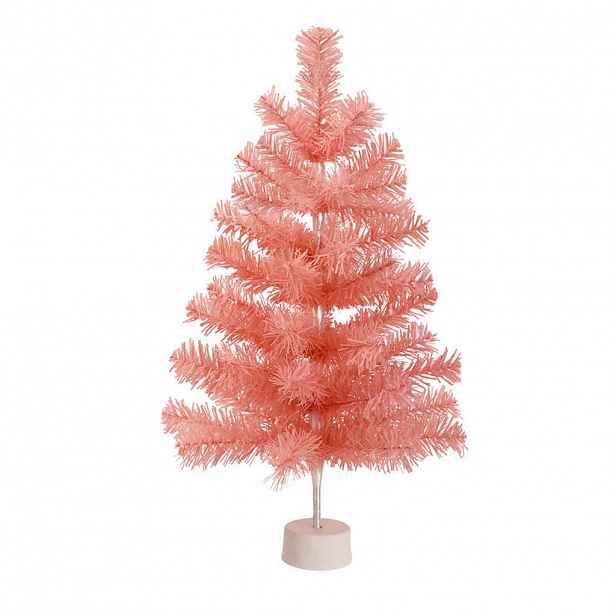 Nettlife VÁNOČNÍ stromeček Cara III 30/30/60 cm