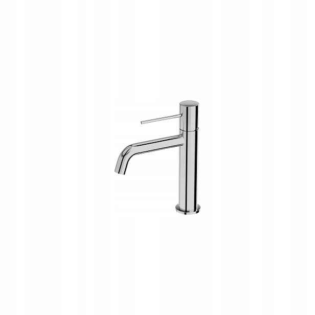 Umyvadlová baterie Orion Chrome – moderní design, vysoká kvalita