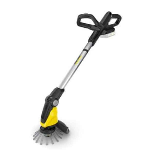Vykrajovač plevele 18 cm Kärcher bez baterie 1.445-244.0