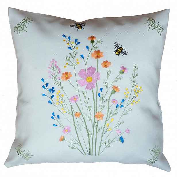Esposa DEKORAČNÍ POLŠTÁŘ 40/40 cm