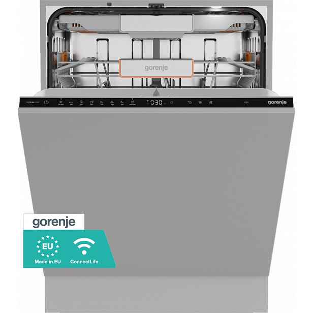 Gorenje Myčka - FASTB38WIFI