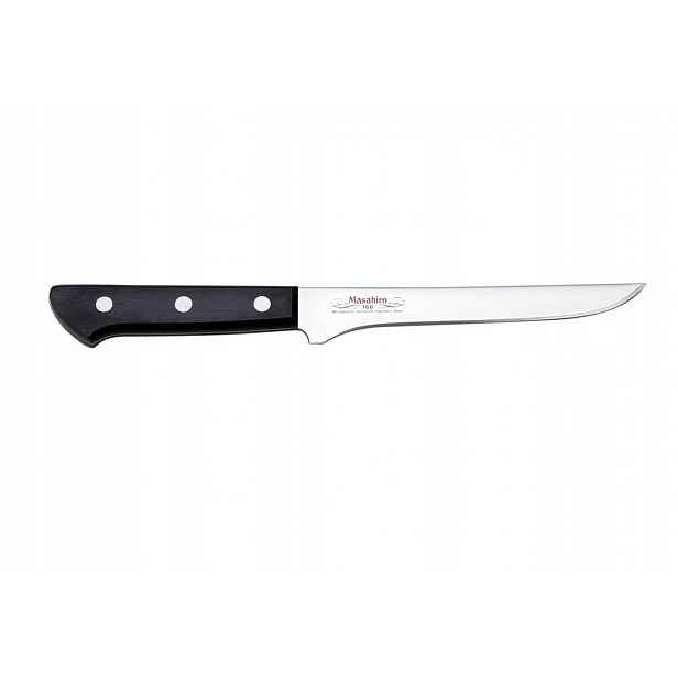 Japonský nůž Boning 160 mm Masahiro Bwh