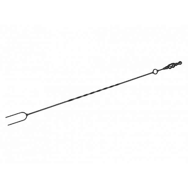 Kovaná vidlice na opékání 100 cm CK020-04