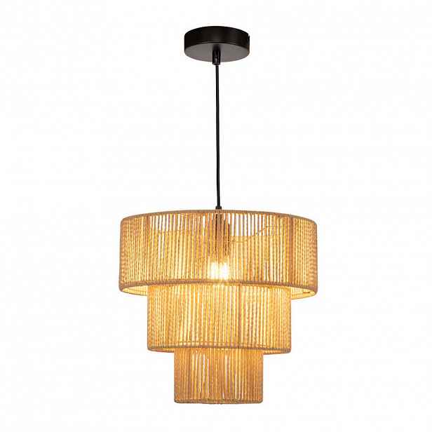 Nettlife ZÁVĚSNÉ světlo Retzlaff 36/35/150 cm