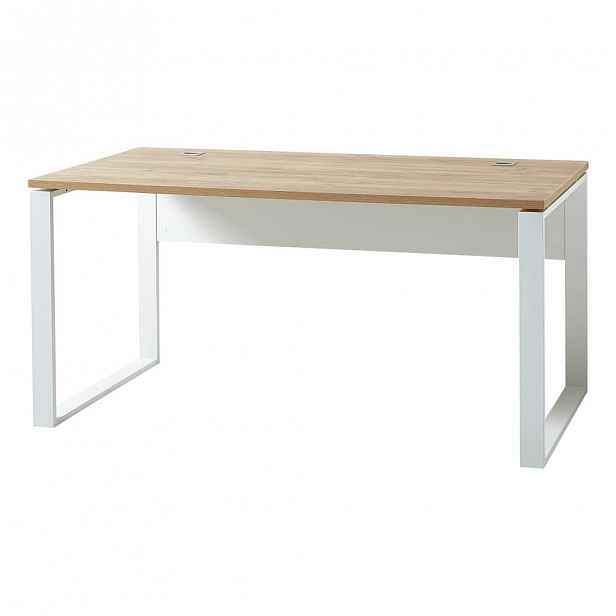 Pracovní stůl Germania Lioni, délka 158 cm