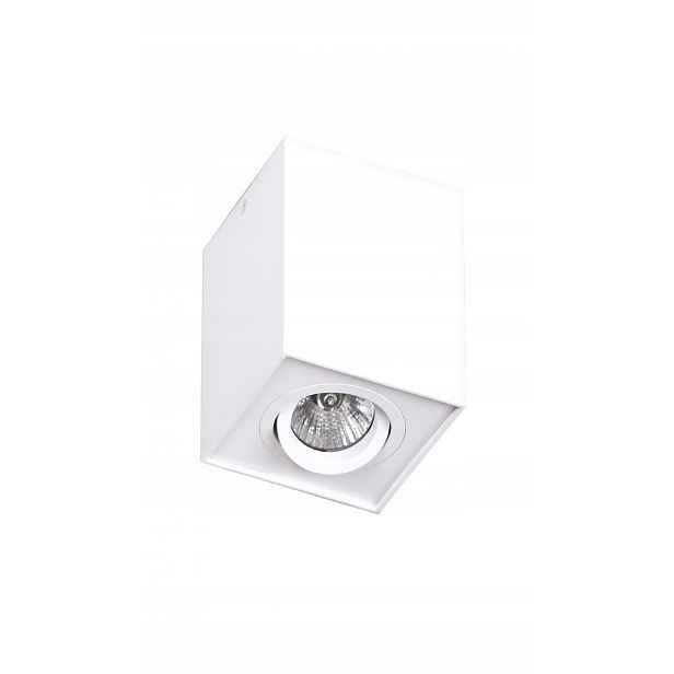 Spotové nástěnné svítidlo Basic Square C0070 MaxLight