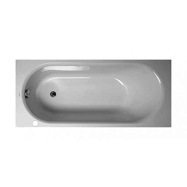 Vágnerplast Vagnerplast KASANDRA BJ 160 × 70 LEVÁ