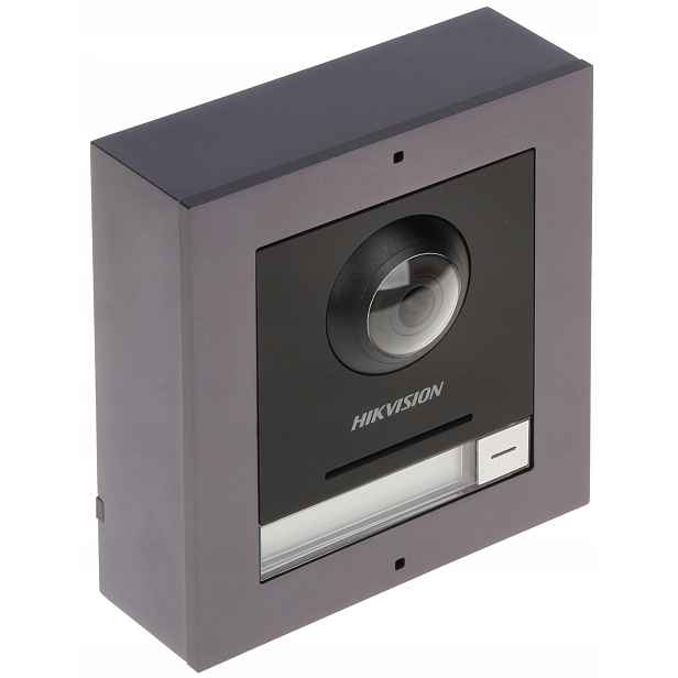 Video interkom DS-KD8003-IME1/SURFACE/EU Hikvision