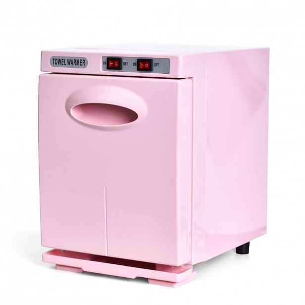 Nettlife TEPLÁK NA RUKY - Rosa 5L