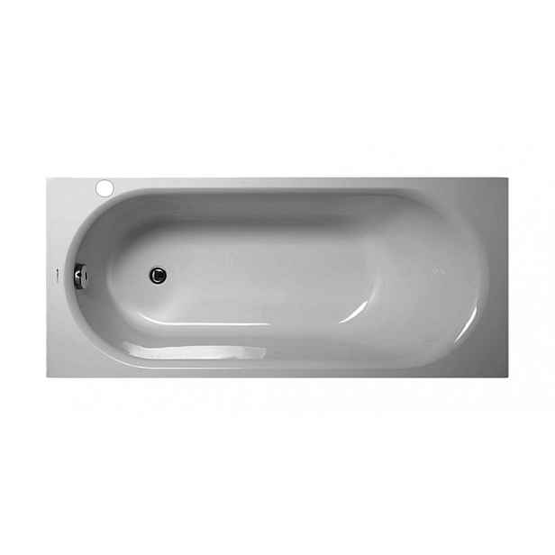 Vágnerplast Vagnerplast KASANDRA BJ 160 × 70 PRAVÁ