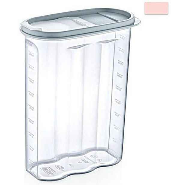 dóza 4,0l dávkovací, ASS CEREAL, plast