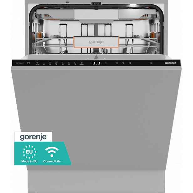 Gorenje Myčka - GV673B66