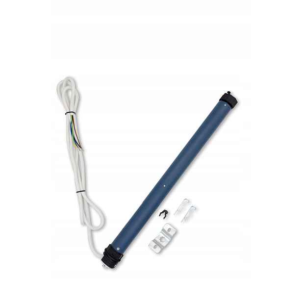 Motor Pro Rolety Cc-style Tažná Síla 13 Nm 29 Kg SW40