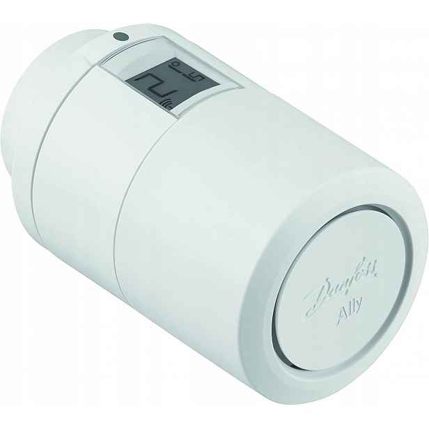 Termostat Grzejníkový Wifi Smart Zigbee Pro Radiátor