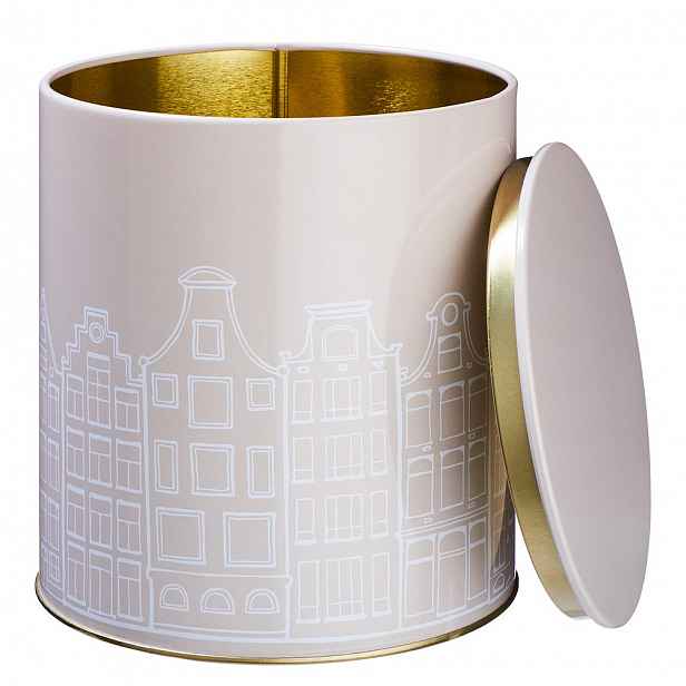 Butlers COOKIE JAR Dóza Amsterdam 15 cm