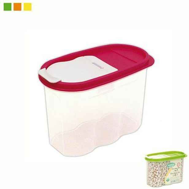 dóza 1,2l ASS dávkovací, plast