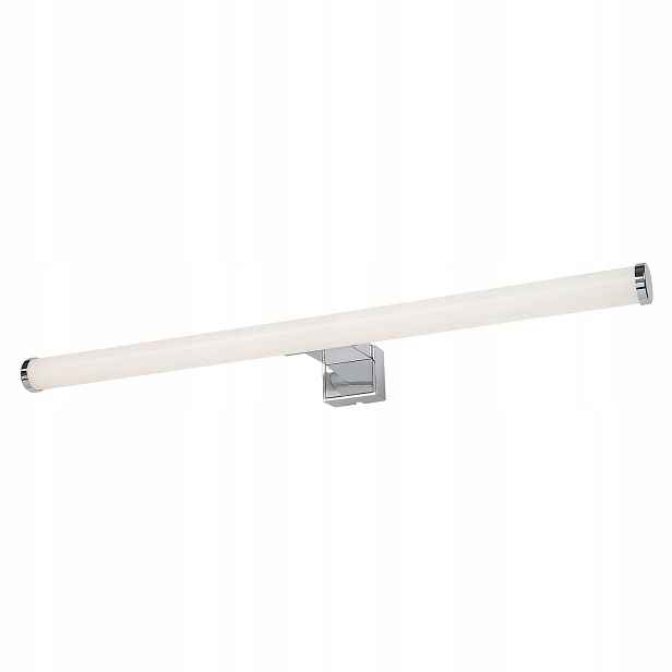 Koupelnové nástěnné svítidlo nad zrcadlo Led 9W IP44 Nour 75038 Rabalux