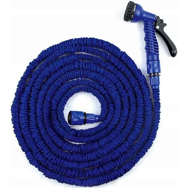 Turistická Elastická Hadice Na Vodu CAMP4 7,5-22,5 m