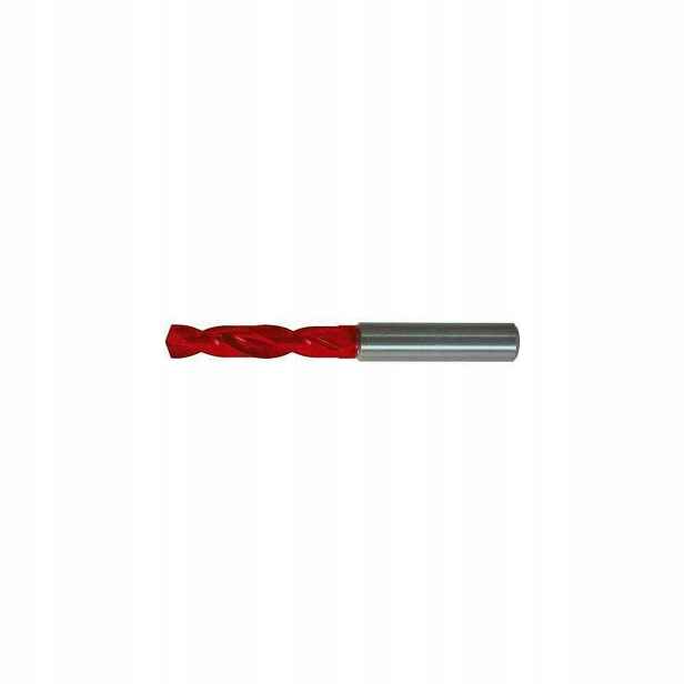 Vrták spirálový Sl Wn celokarbidový, Fire, stopka 6537-HA 3xD 4,20 mm Gühring