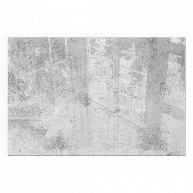 TULUP PODLOŽKA POD KRB 120x80 cm - Struktura surového betonu