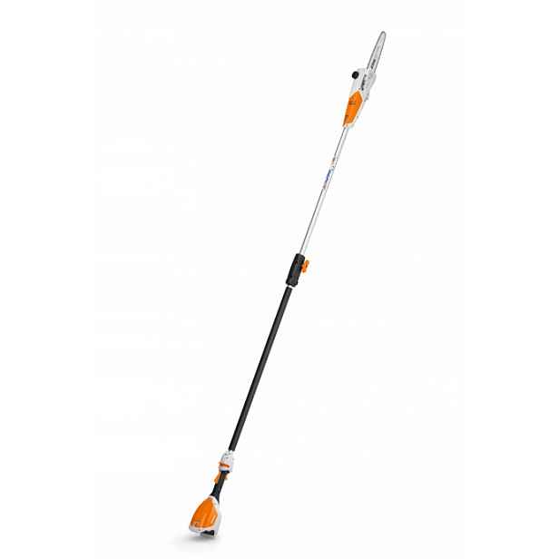 Akumulátorová podřezávačka Stihl Hta 50 bez akumulátoru a nabíječky