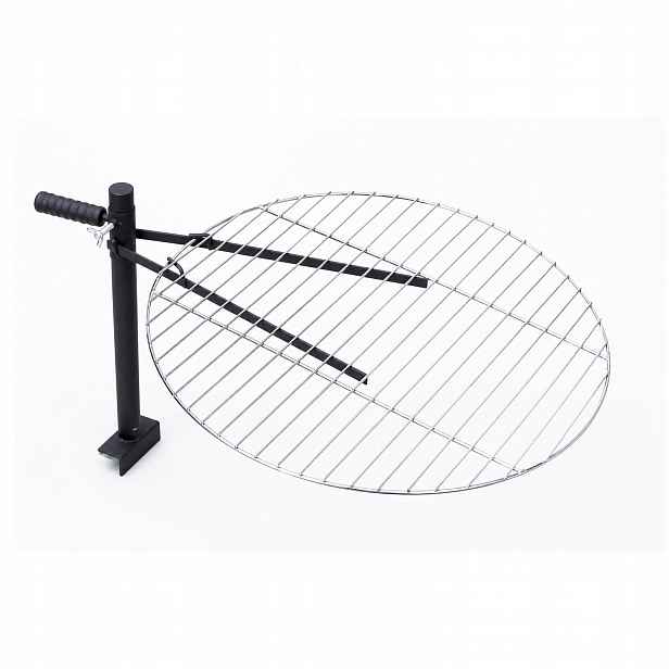 Linder Exclusiv Grilovací rošt MC4103 40 cm