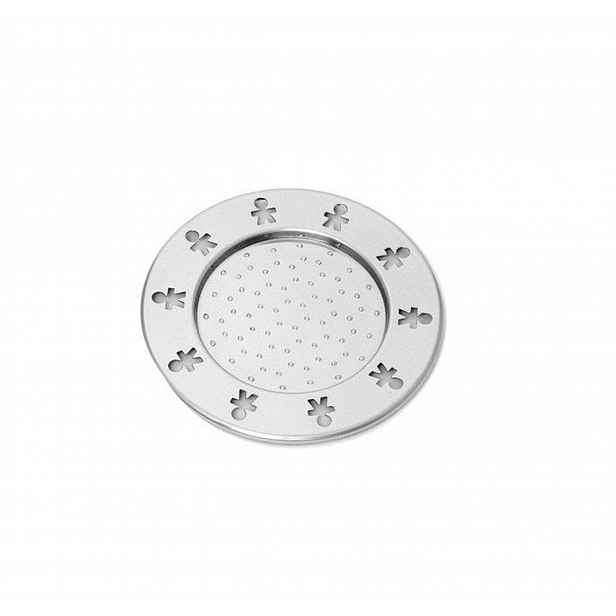 Podtác na sklenice Mini Girotondo, prům. 13 cm - Alessi