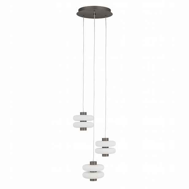 Závěsná lampa Lunari Led 11982 Nowodvorski