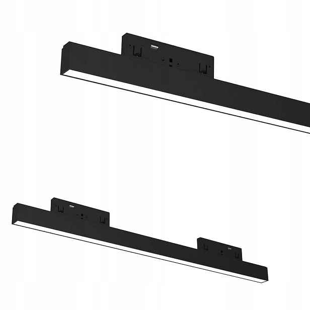Lampa na magnetickou lištu Magnetic track 5 mm 20 W 4000K ML2150 Milagro