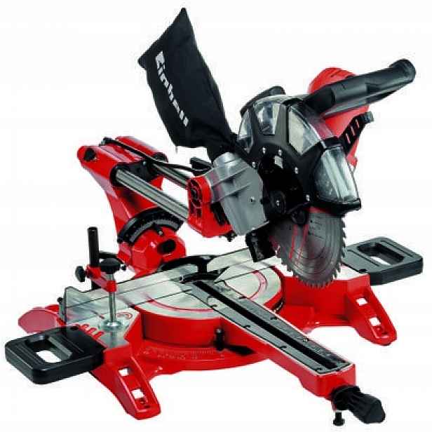Pokosová pila Einhell Tc-sm 2534/1 dual 2350 W